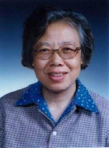 朱靜[清華大學材料科學與工程系教授]