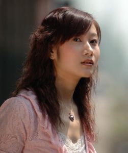 （圖）簡單方便女