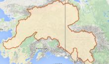 育空[育空河流域]