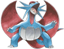 希爾斯的暴蠑螈