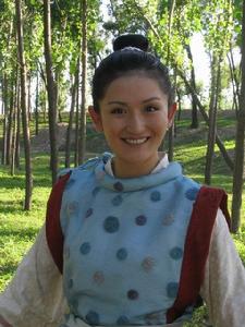 《月上江南--狄仁傑洗冤錄》