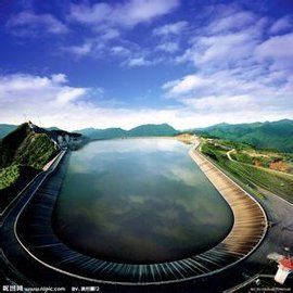 天荒坪電站 天荒坪電站