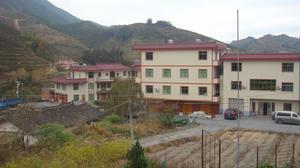 長汀村[永春縣長汀村]