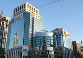 豐聯廣場 豐聯廣場