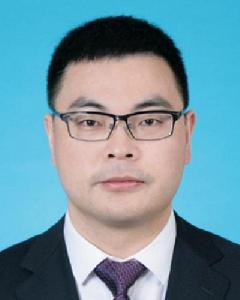 袁建[紹興市越城區委副書記、區長]