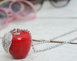 女人與蘋果 女人與蘋果