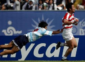 歐洲六國橄欖球賽