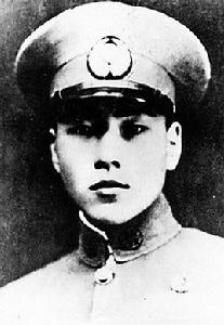 周志開[國民政府空軍飛行員]