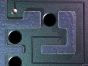 起落平衡球 起落平衡球