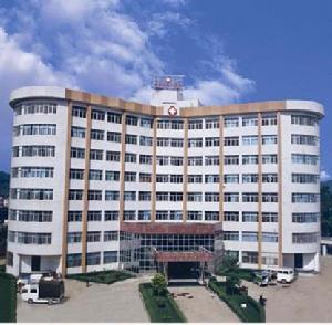 華寧縣人民醫院