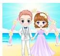 浪漫海灘婚禮 浪漫海灘婚禮