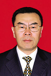 李寶君 李寶君