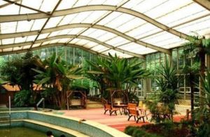 湯療養生溫泉 湯療養生溫泉