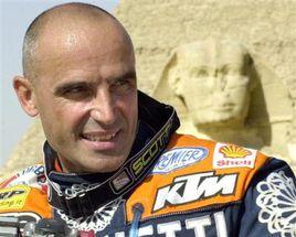 法布里濟奧·梅奧尼 法布里濟奧·梅奧尼