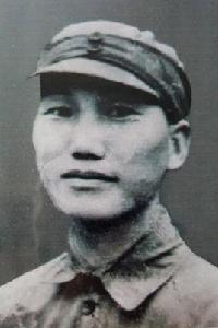 劉克強[革命家]