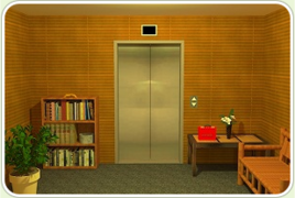 逃出電梯樓2 逃出電梯樓2