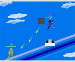 智慧型機器戰爭 智慧型機器戰爭