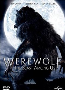 狼人: 身邊野獸