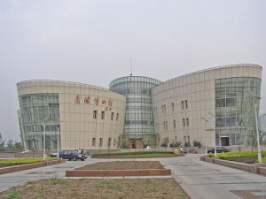 青浦博物館