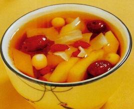 枸杞糖水 枸杞糖水
