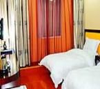 廣州東鵬灣商務賓館 廣州東鵬灣商務賓館