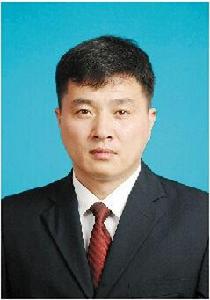 郭劍波[諸暨市人民政府辦公室黨組成員]