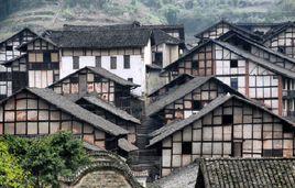 福寶古鎮 福寶古鎮