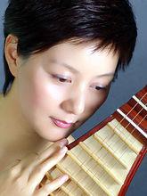 琵琶皇后-章紅艷