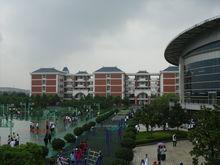 常州市北郊中學