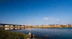 奧爾特河 奧爾特河