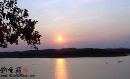 五嶽水庫 五嶽水庫