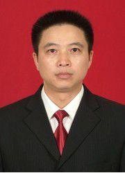 朱琳[廣西環江毛南族自治縣委常委、政法委書記]