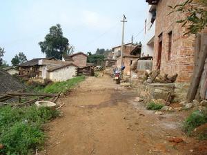 達木一村 達木一村