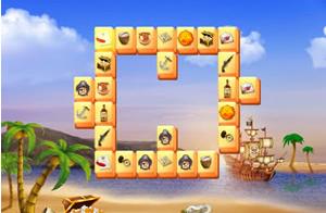 海盜連連看 海盜連連看