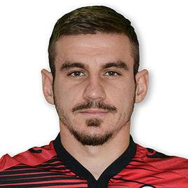 米奇[阿爾巴尼亞足球運動員格萊迪·米奇]