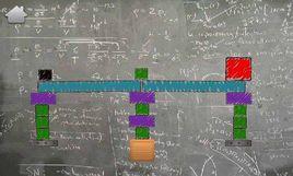 物理平衡 物理平衡