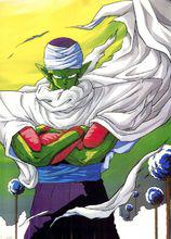 神秘悟飯[《七龍珠》中孫悟空之子]