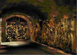 大隧道慘案 大隧道慘案