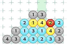 組合數字 組合數字