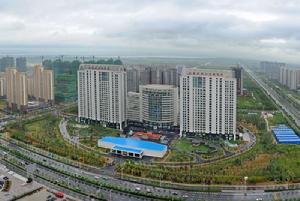 合肥市中心醫院