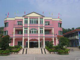 高坪鎮[貴州省遵義市匯川區高坪鎮]