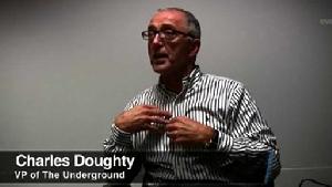 (圖)美國鐵山公司