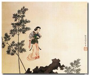 《天香·龍涎香》 《天香·龍涎香》