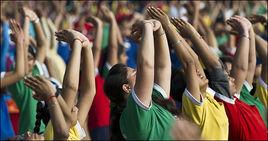 印度辨喜瑜伽大學 印度辨喜瑜伽大學