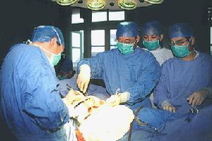 永嘉縣人民醫院