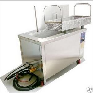 潔康工業單槽超音波清洗機