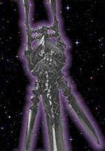 克洛諾斯[聖鬥士星矢系列—泰坦神族之王]