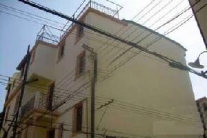 長樂路614弄小區