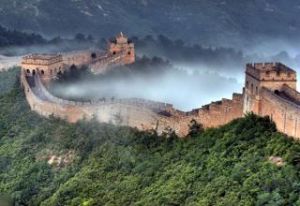 長城故事 長城故事