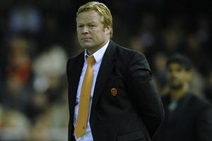 羅伯特·科曼 羅伯特·科曼